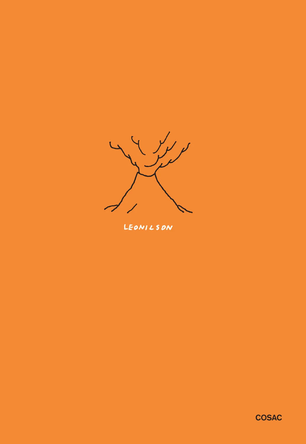Leonilson - use, é lindo, eu garanto