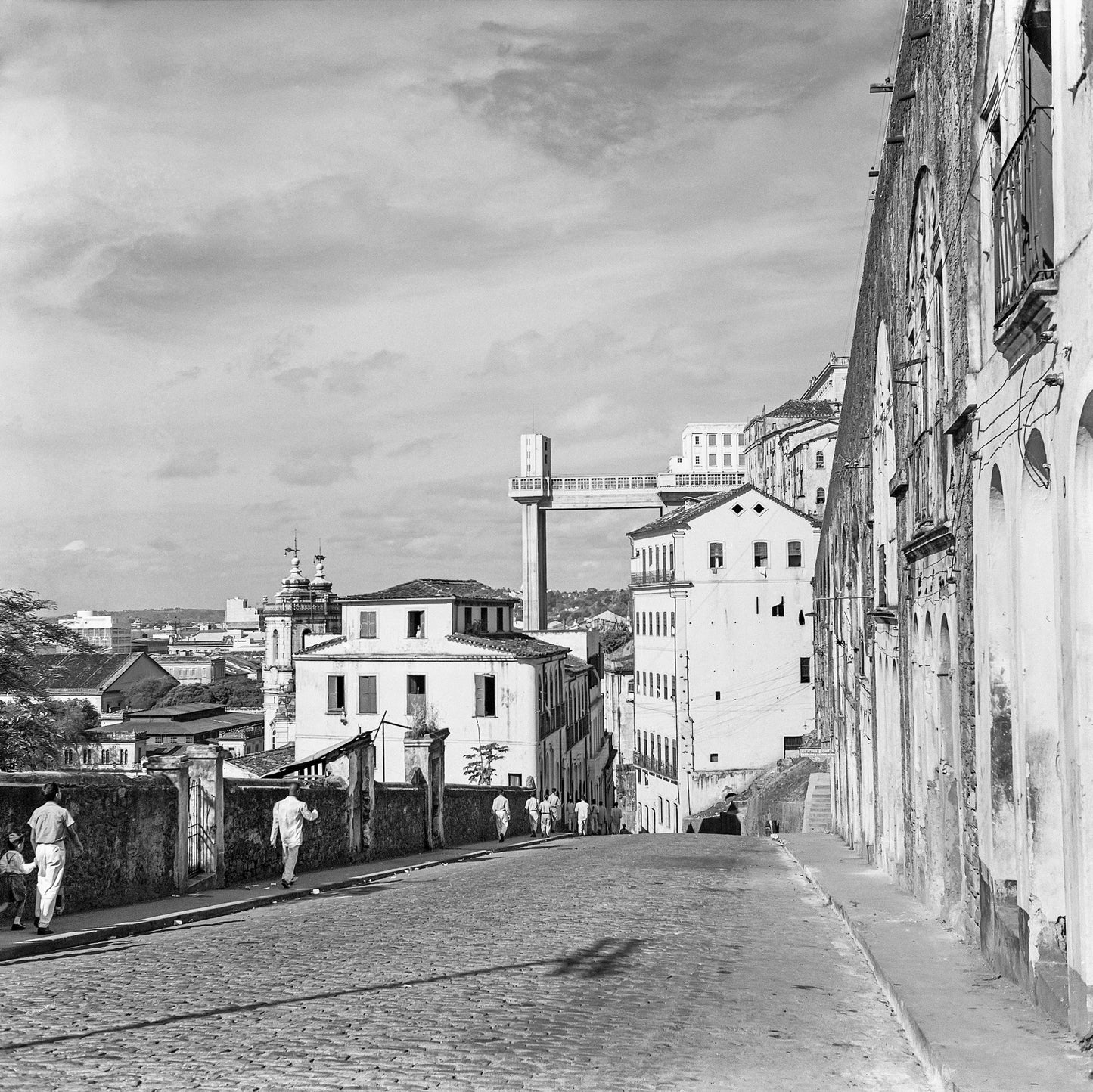 Américas