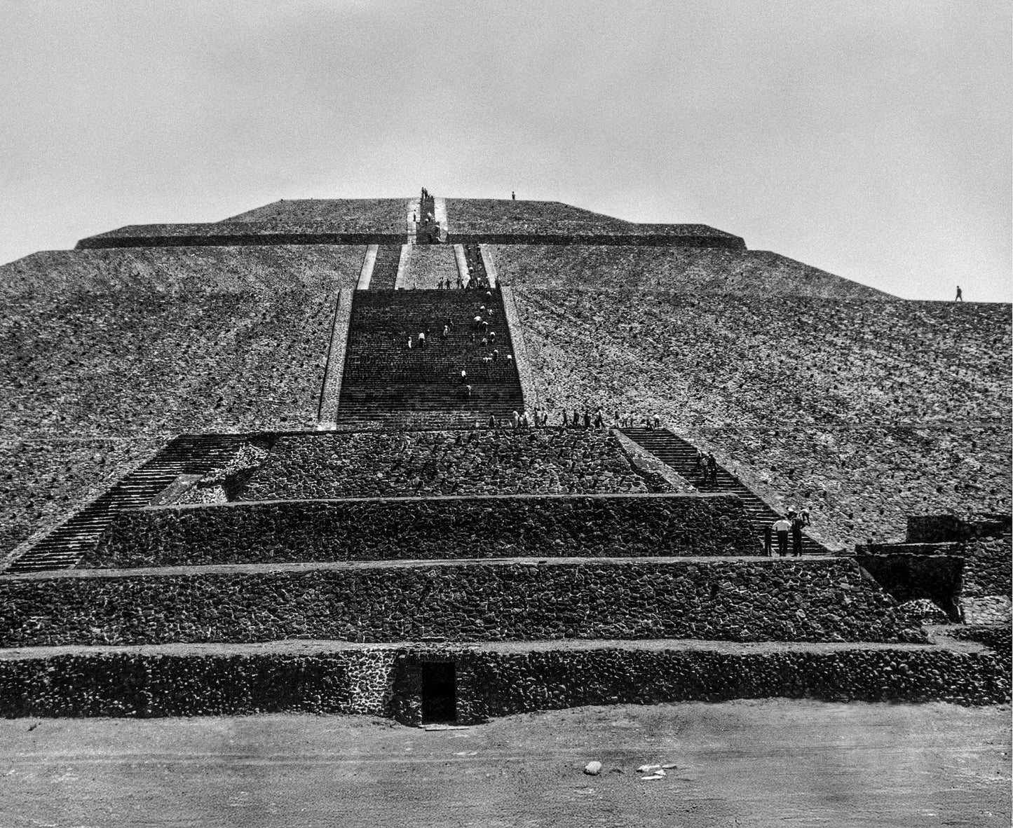 Américas