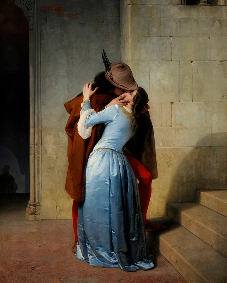 Romeu e Julieta