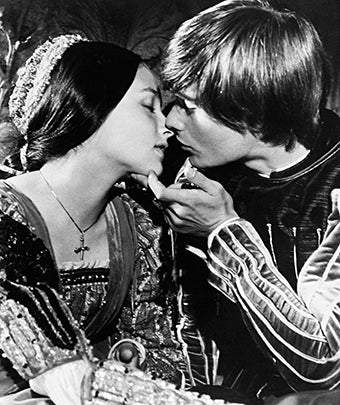 Romeu e Julieta