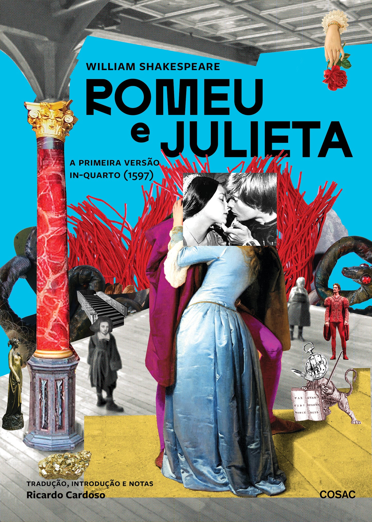 Romeu e Julieta