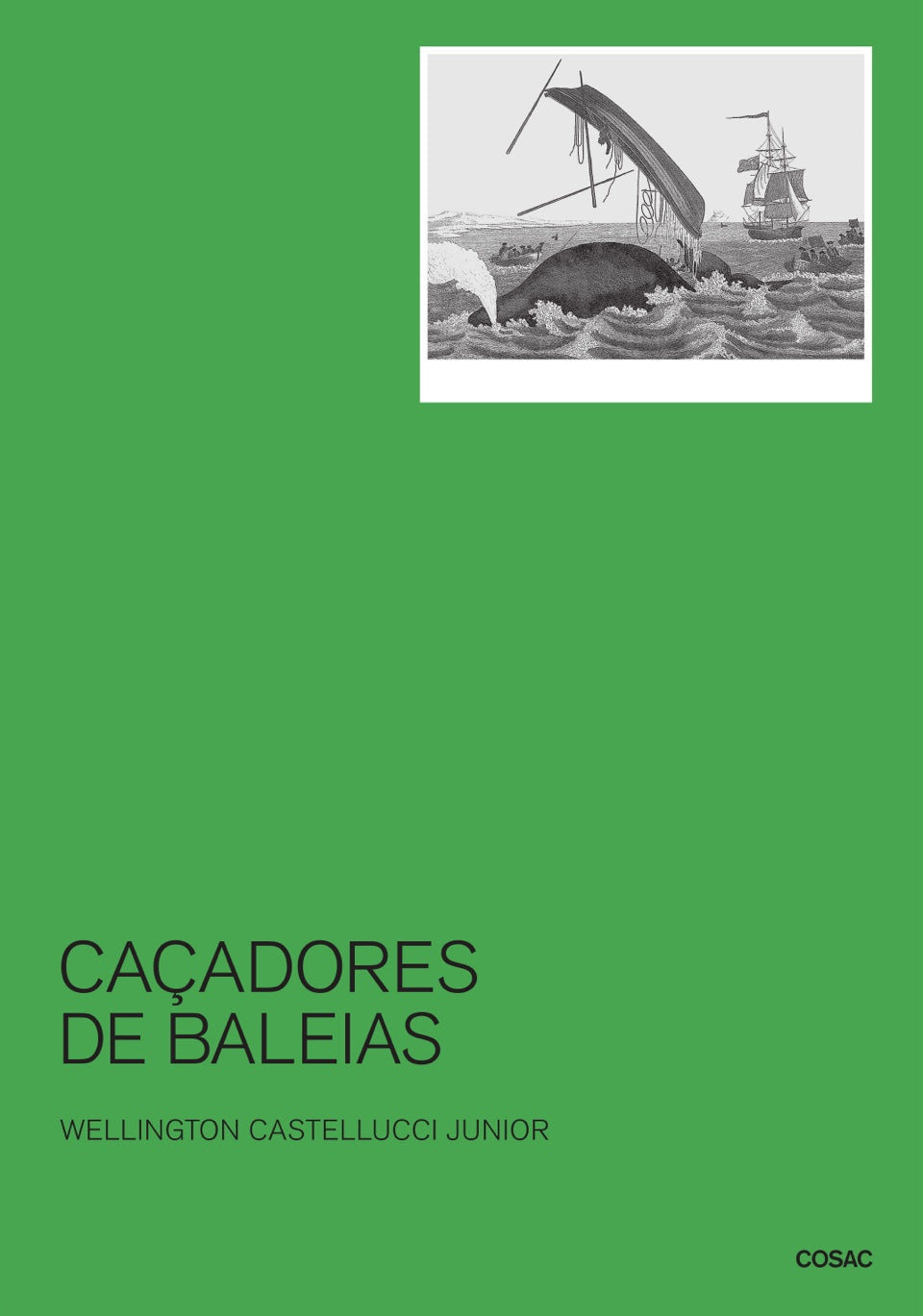 Série Crioula – os cinco primeiros volumes