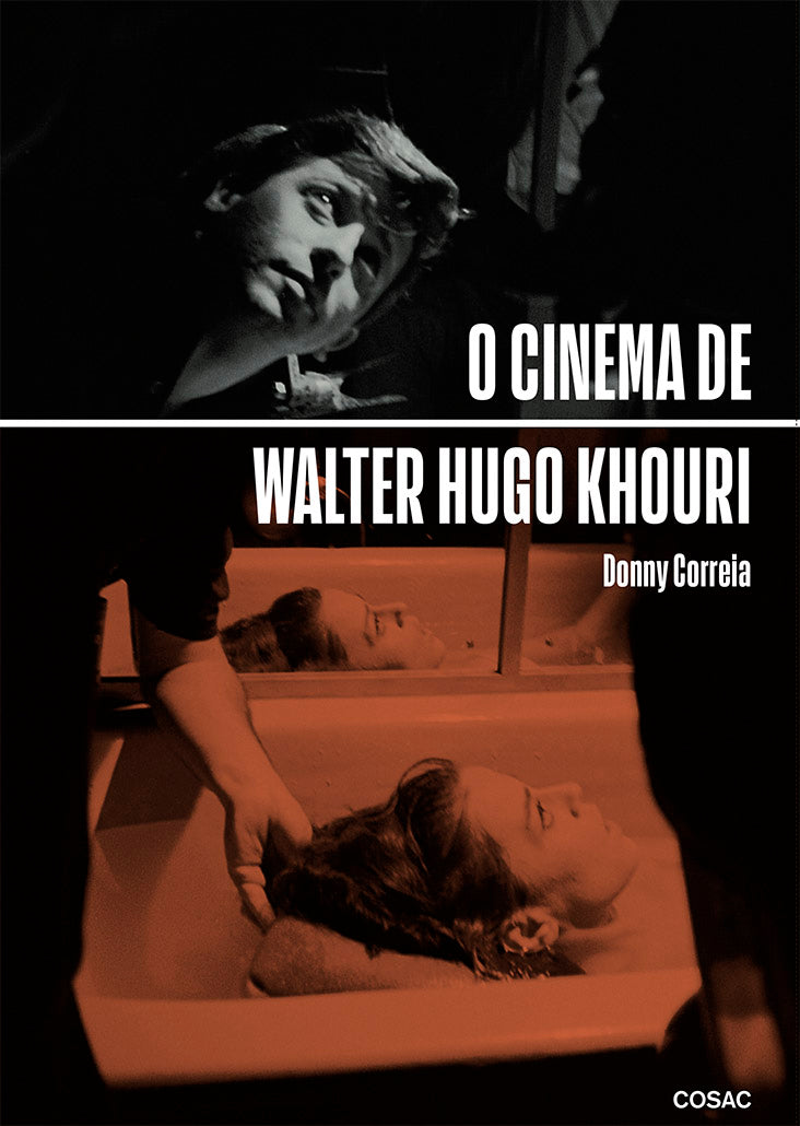 O cinema de Walter Hugo Khouri