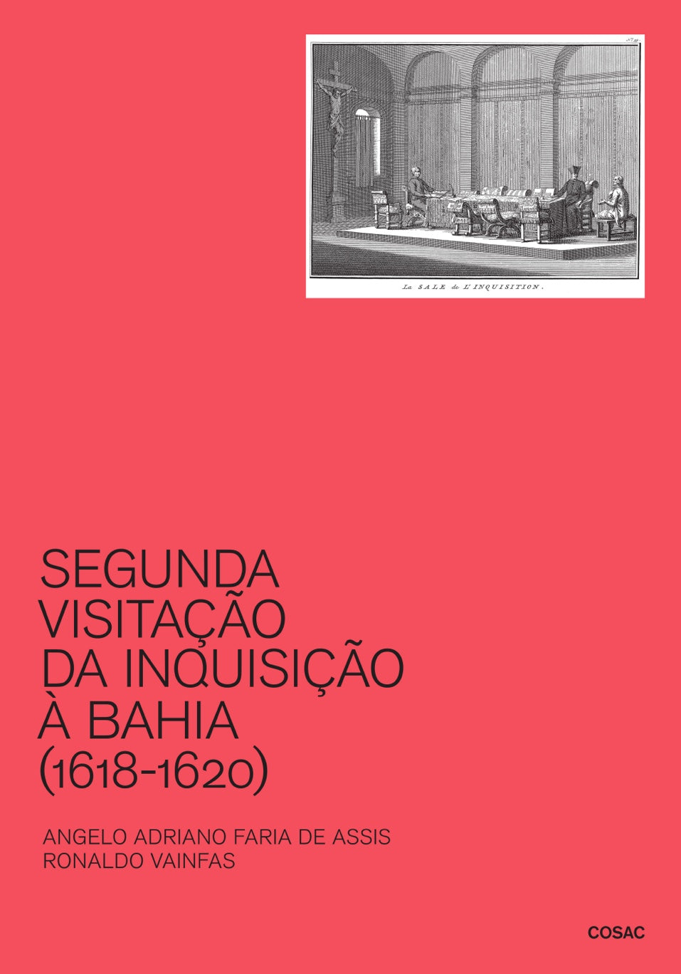 Série Crioula – os cinco primeiros volumes