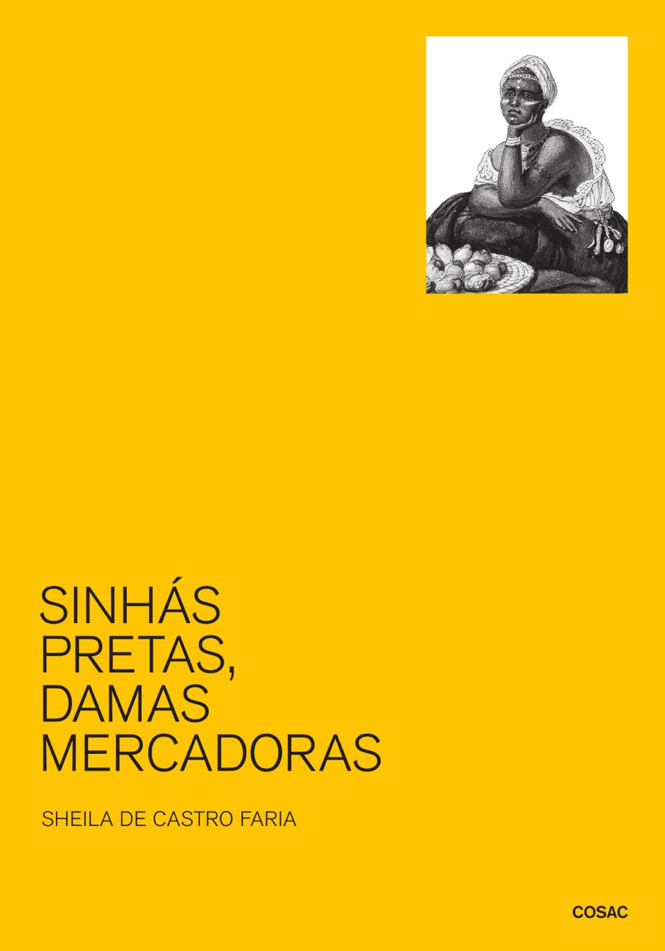 Série Crioula – os cinco primeiros volumes