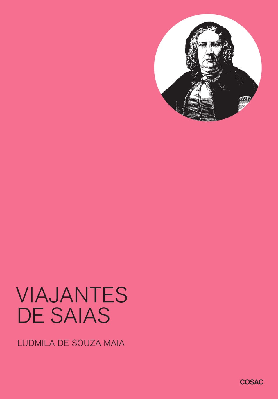 Série Crioula – os cinco primeiros volumes