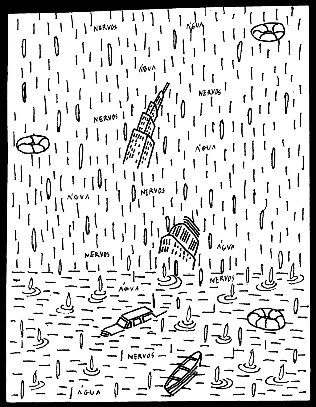 Leonilson - use, é lindo, eu garanto