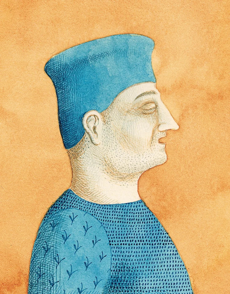 Gerardo de Mello Mourão