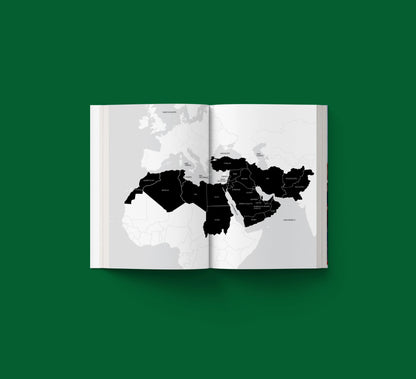 Histórias do centro do mundo