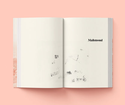 Um diário em aberto: Palestina