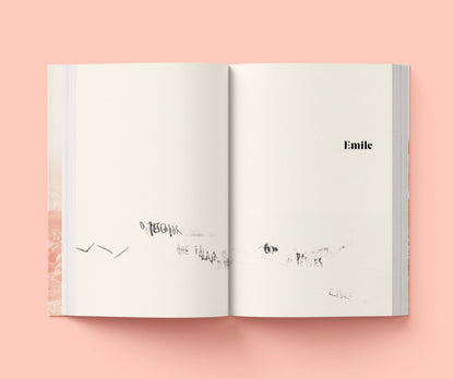 Um diário em aberto: Palestina