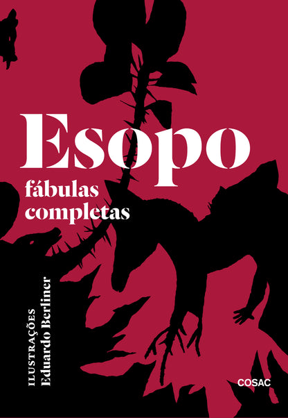 Fábulas completas de Esopo