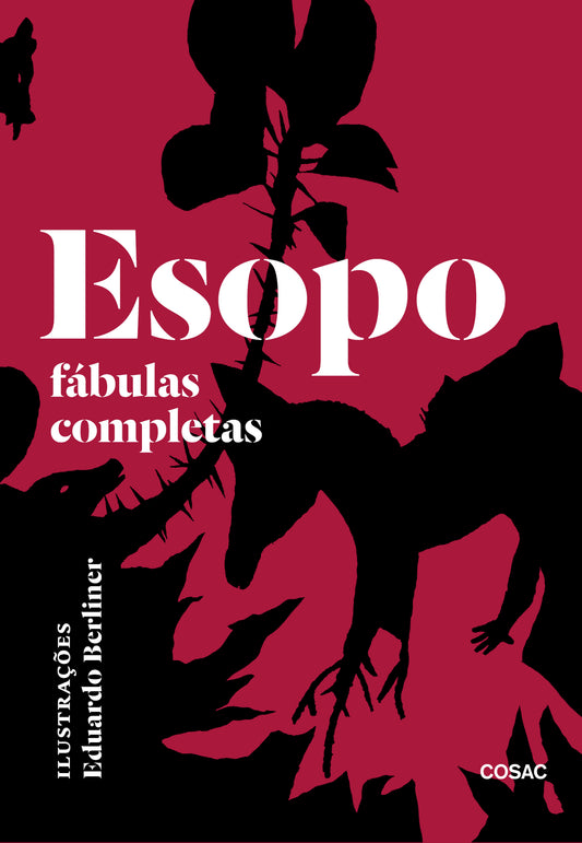 Fábulas completas de Esopo