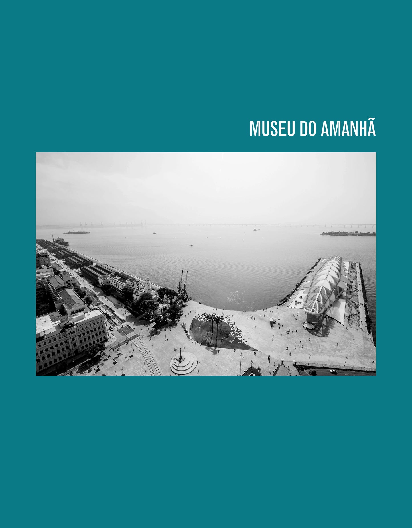 Dez anos de Amanhãs