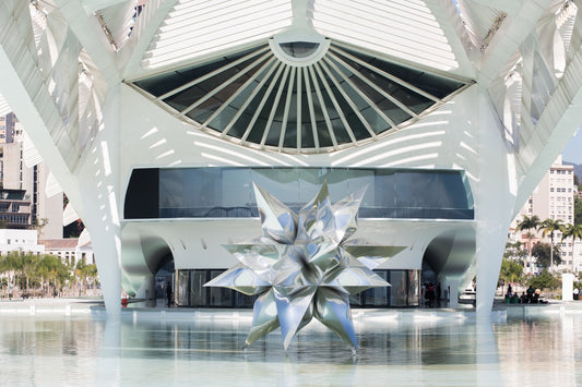 Dez anos de Amanhãs