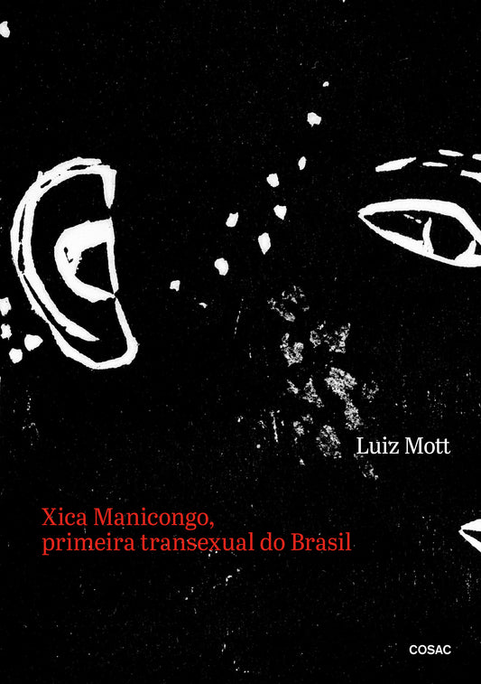 Xica Manicongo: a primeira transexual do Brasil