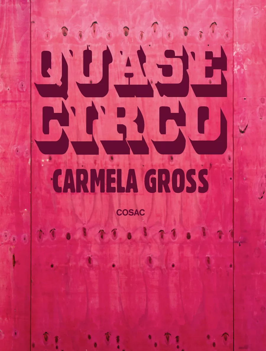 Quase circo