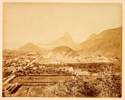 Nas fronteiras do além