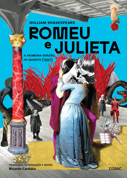 Romeu e Julieta
