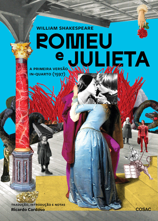 Romeu e Julieta