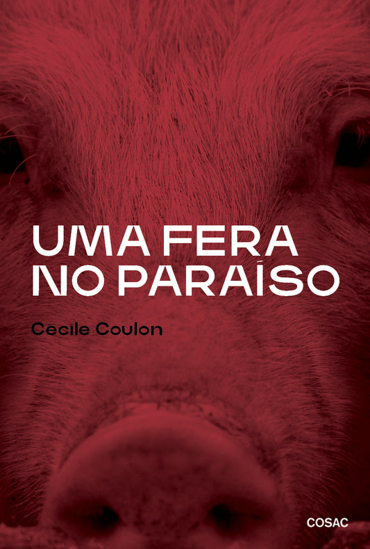 Uma fera no Paraíso