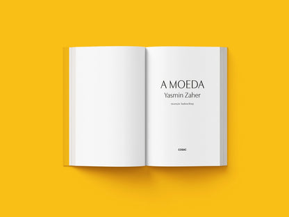 A moeda