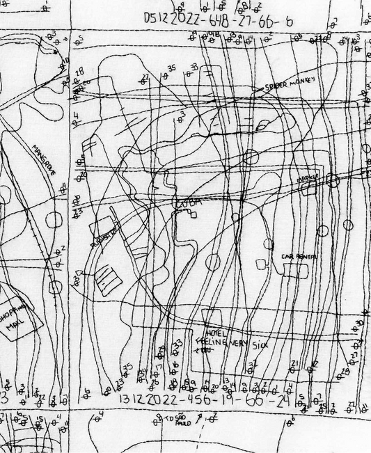 Mapas mentais