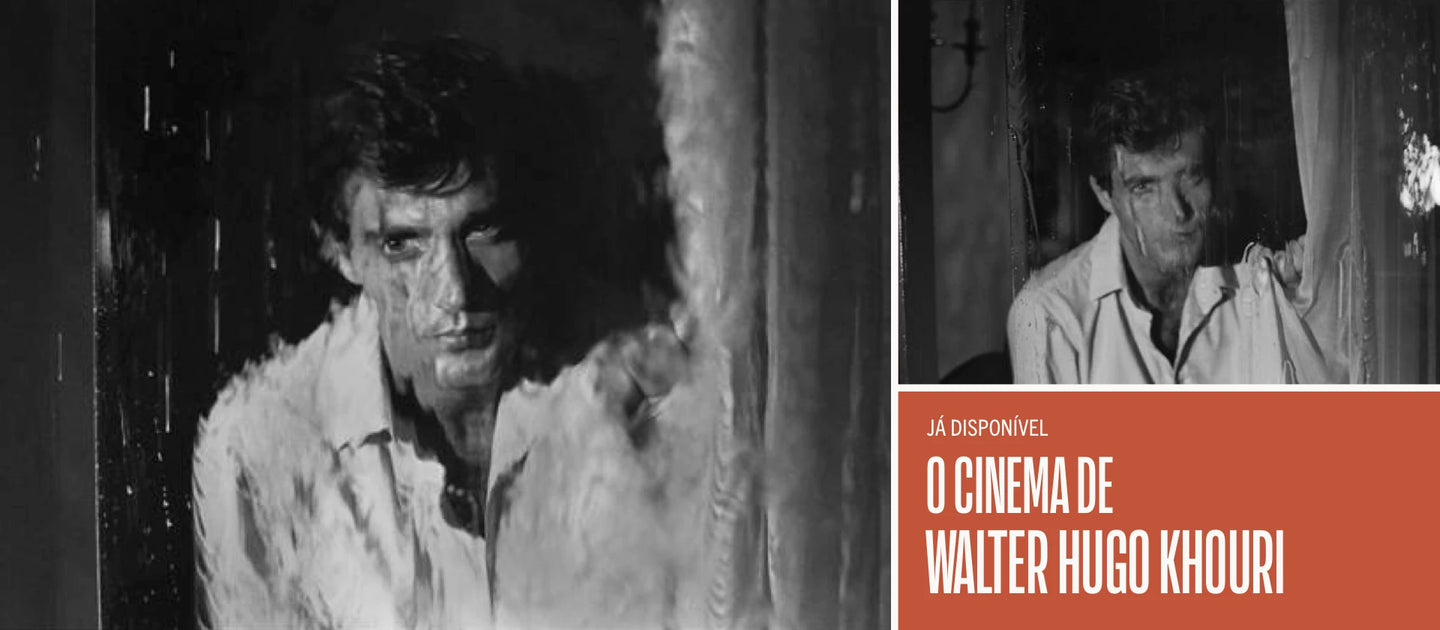 cinema brasileiro