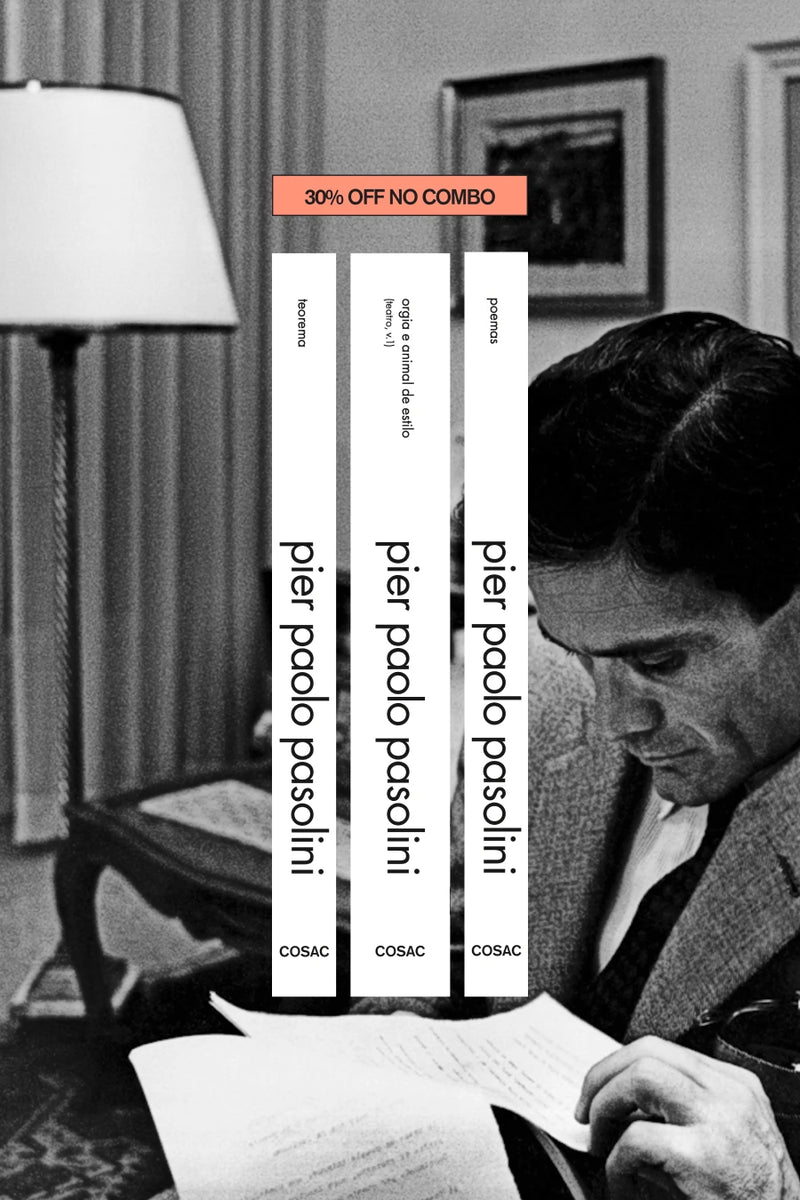 combo pasolini