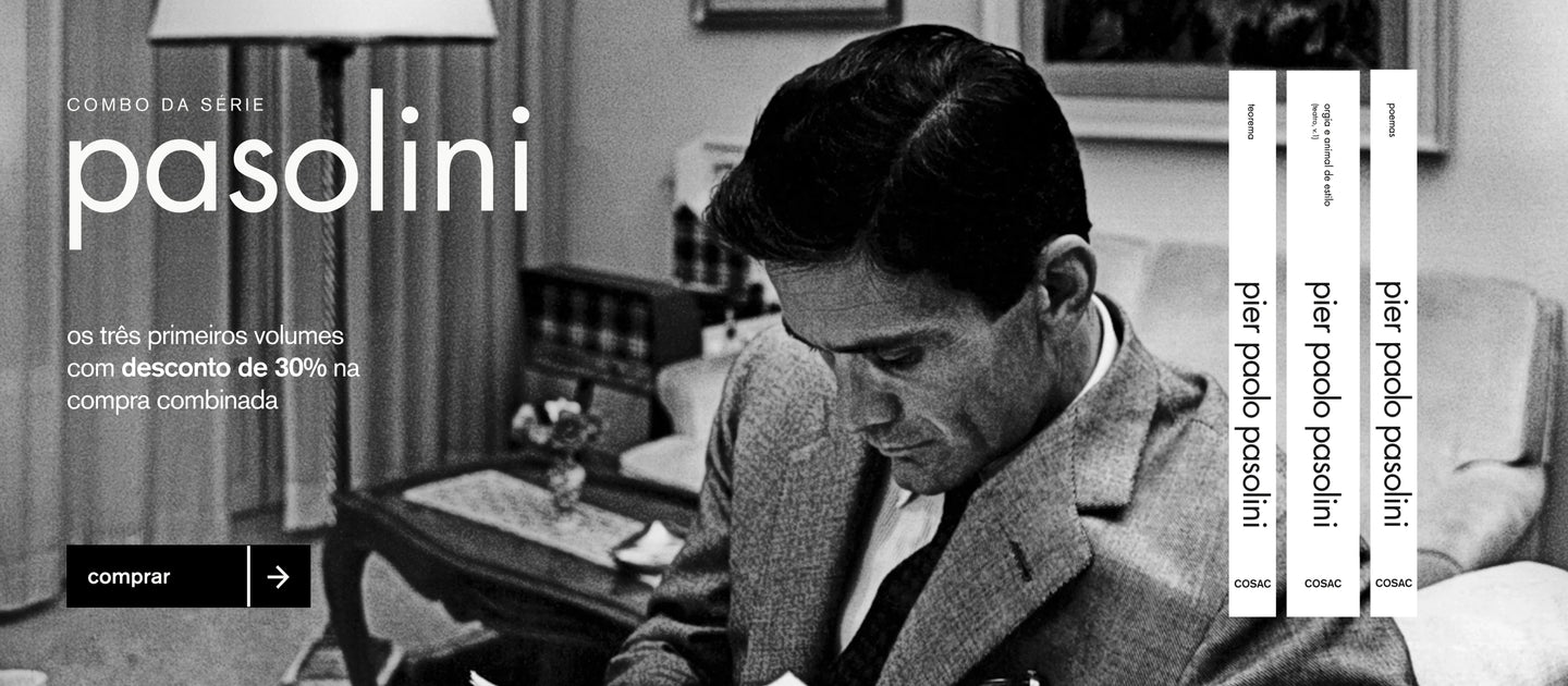combo pasolini