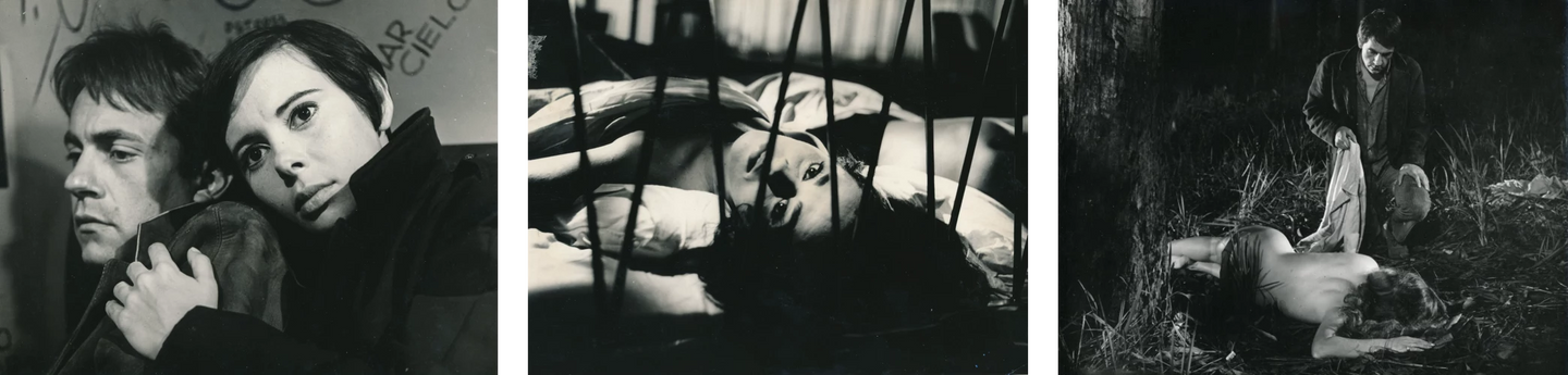 o cinema de walter hugo khouri