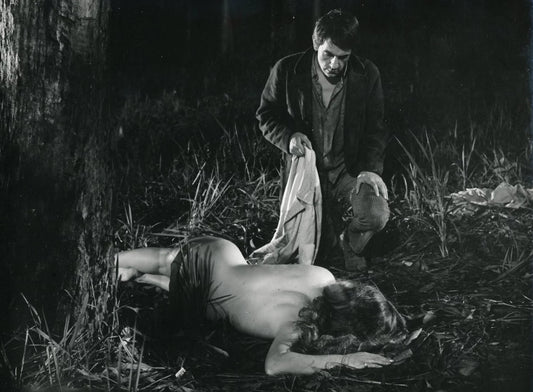 O cinema de Walter Hugo Khouri