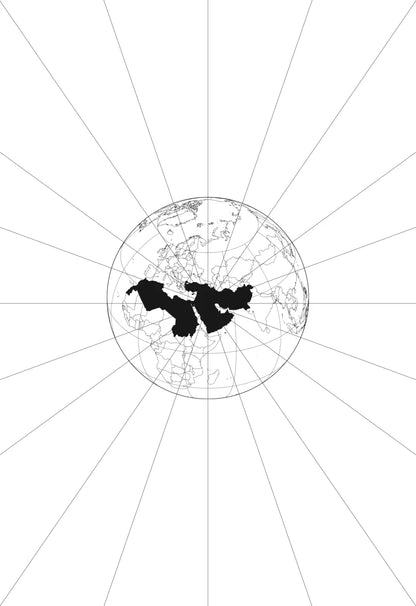 Histórias do centro do mundo