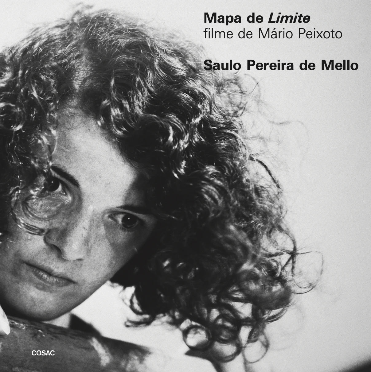 Mapa de Limite