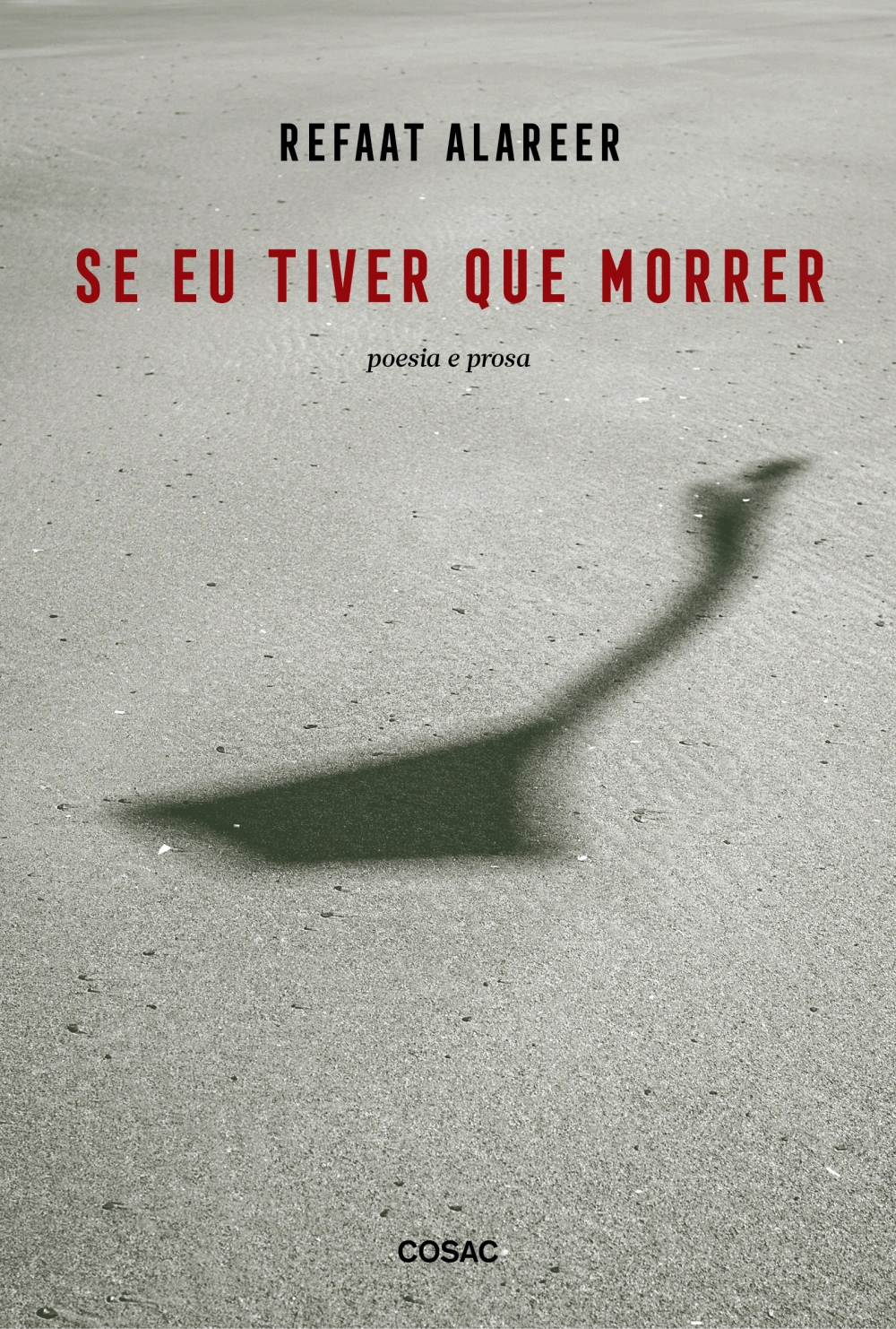 Se eu tiver que morrer