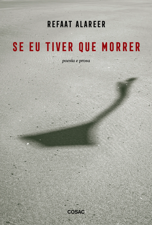 Se eu tiver que morrer